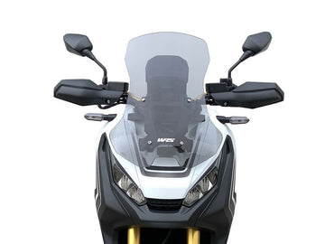 HONDA X ADV [2017-2020] - Intermedio Windschild – Ansicht 1