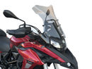 BENELLI TRK 502 [2017-2026] - Intermedio Windschild – Ansicht 1