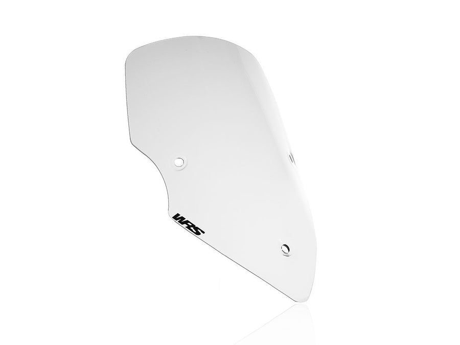 Ducati Multistrada 1200 S [2015-2019] - Intermedio Windschild – Ansicht 8
