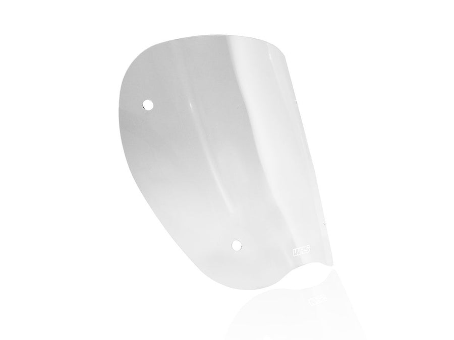 Honda SH 350 [2021-2026] - Intermedio Windschild – Ansicht 4