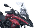 Benelli TRK 502 X [2018-2026] - Intermedio Windschild – Ansicht 2