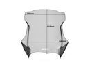 BMW R 1200 GS ADVENTURE [2006-2012] - Intermedio Windschild – Ansicht 11