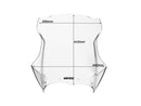 BMW R 1200 GS [2004-2012] - Intermedio windshield – view 12