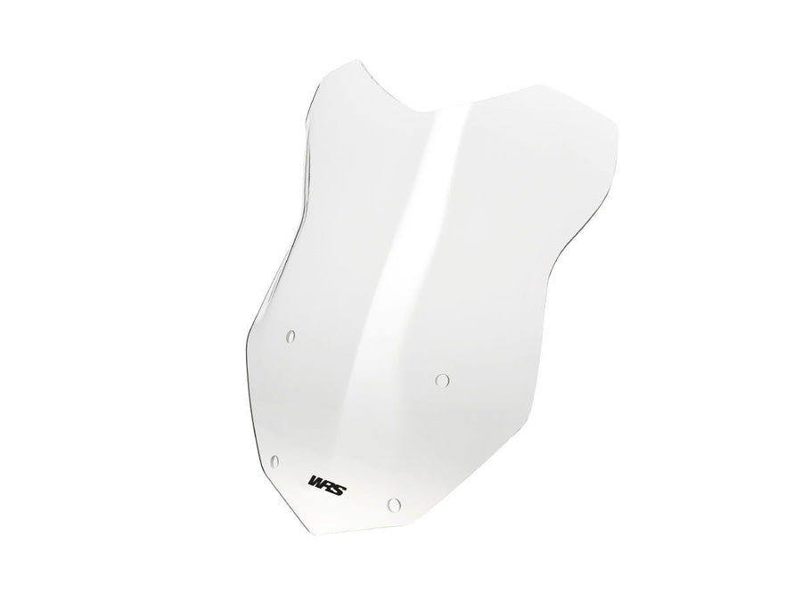BMW R 1200 GS [2013-2018] - Intermedio Windschild – Ansicht 8