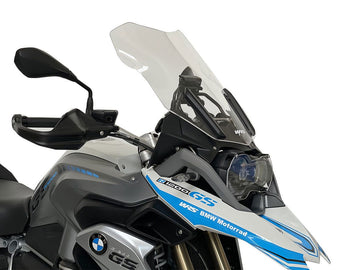 BMW R 1200 GS ADVENTURE [2014-2018] - Intermedio Windschild – Ansicht 2