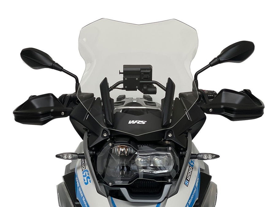 BMW R 1250 GS [2018-2023] - Intermedio windshield – view 4