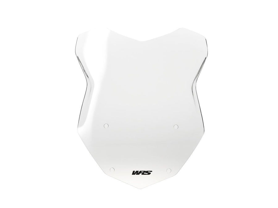 BMW R 1250 GS [2018-2023] - Intermedio windshield – view 6