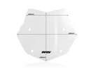 BMW R 1200 GS [2004-2012] - Rallye Evo Windschild für LED-Scheinwerfer – Ansicht 7