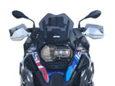 BMW R 1200 GS ADVENTURE [2014-2018] - Rally windshield – view 4