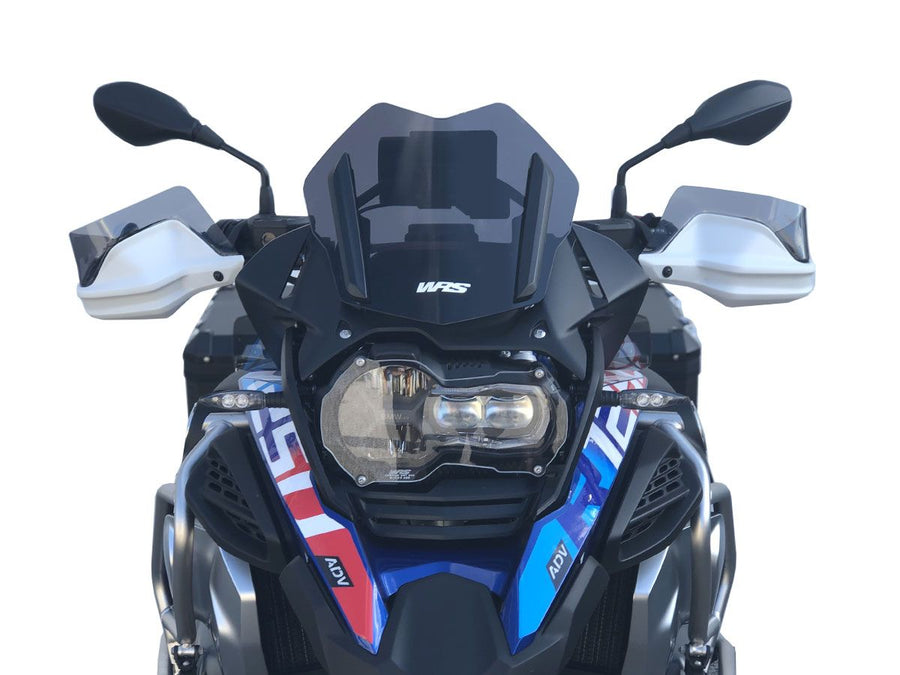BMW R 1200 GS ADVENTURE [2014-2018] - Rally windshield – view 4