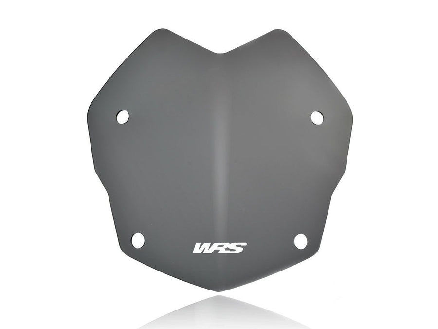BMW R 1200 GS ADVENTURE [2014-2018] - Rally windshield – view 10