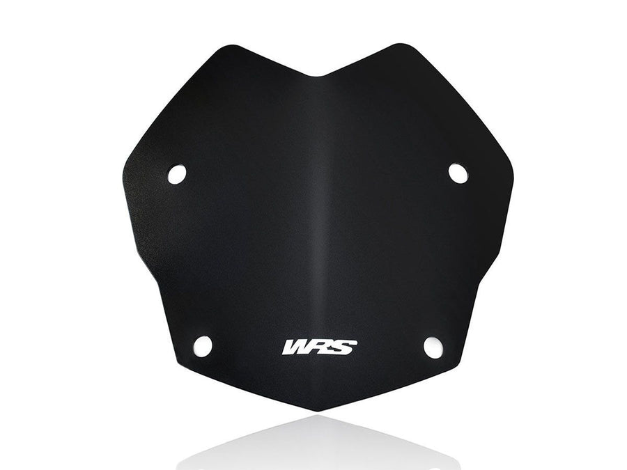 BMW R 1200 GS [2013-2018] - Rallye Windschild – Ansicht 12