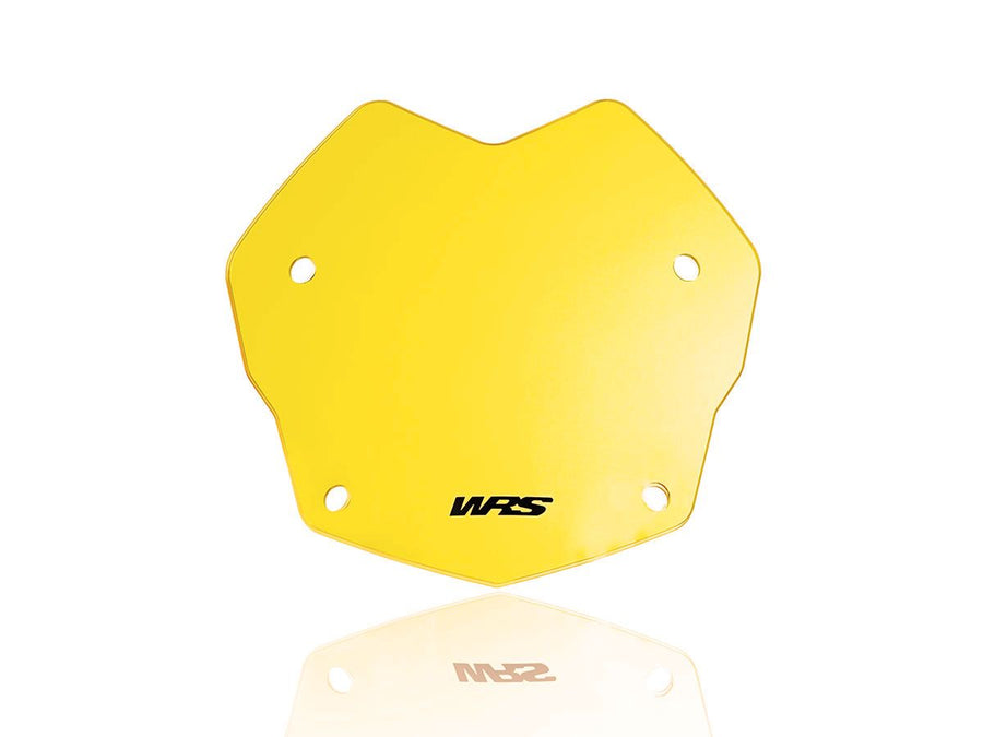 BMW R 1200 GS ADVENTURE [2014-2018] - Rally windshield – view 2