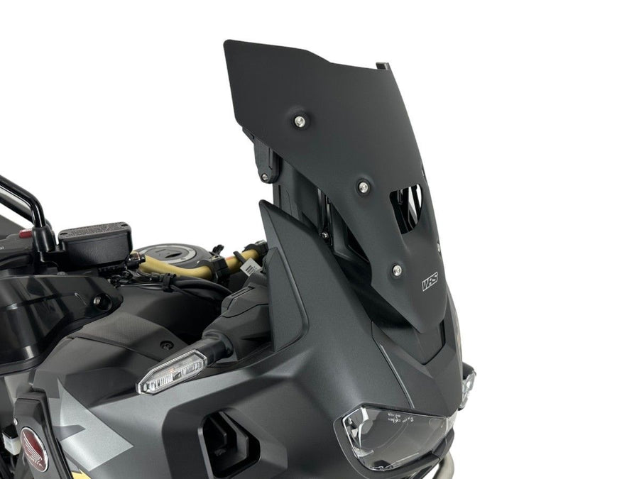 HONDA CRF 1100 L AFRICA TWIN ADVENTURE SPORTS [2024-2026] - Sport Windshield – View 8