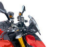 Ducati Streetfighter V2 [2025-2026] - Sport Windschild – Ansicht 11