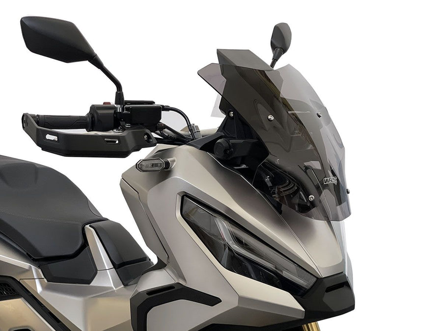 HONDA X ADV [2025-2026] - Sport Windschild – Ansicht 1