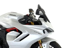 Ducati SuperSport 950 [2021-2024] - Sport windshield - view 7