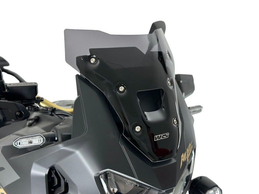 HONDA CRF 1100 L AFRICA TWIN ADVENTURE SPORTS [2024-2026] - Sport Windshield – View 1