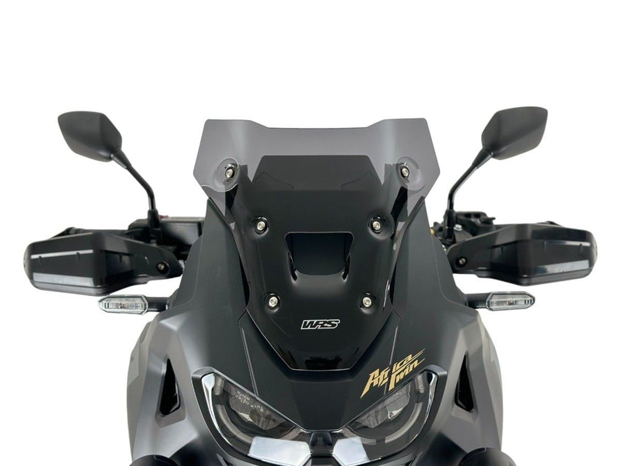 HONDA CRF 1100 L AFRICA TWIN ADVENTURE SPORTS [2024-2026] - Sport Windshield – View 10