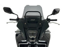 Honda NX 400 [2024-2026] - Sport windshield - view 7