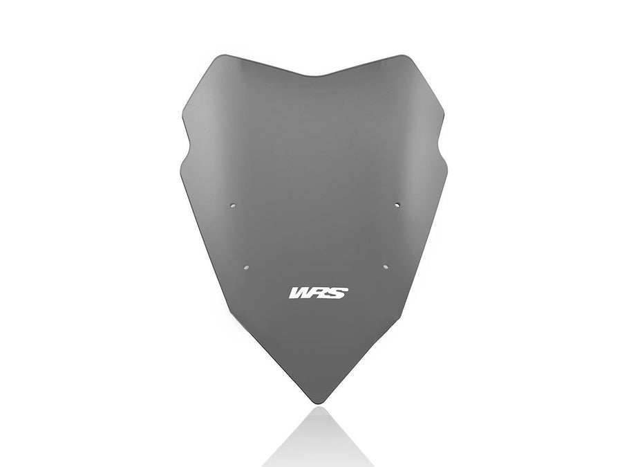 YAMAHA MT 09 TRACER [2015-2017] - Sport Windschild – Ansicht 1