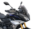 YAMAHA MT 09 TRACER GT [2018-2020] - Sport windshield – view 1