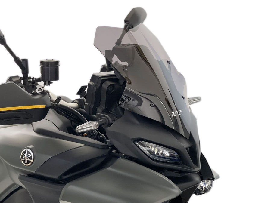 YAMAHA MT 09 TRACER [2018-2024] - Sport windshield – view 1