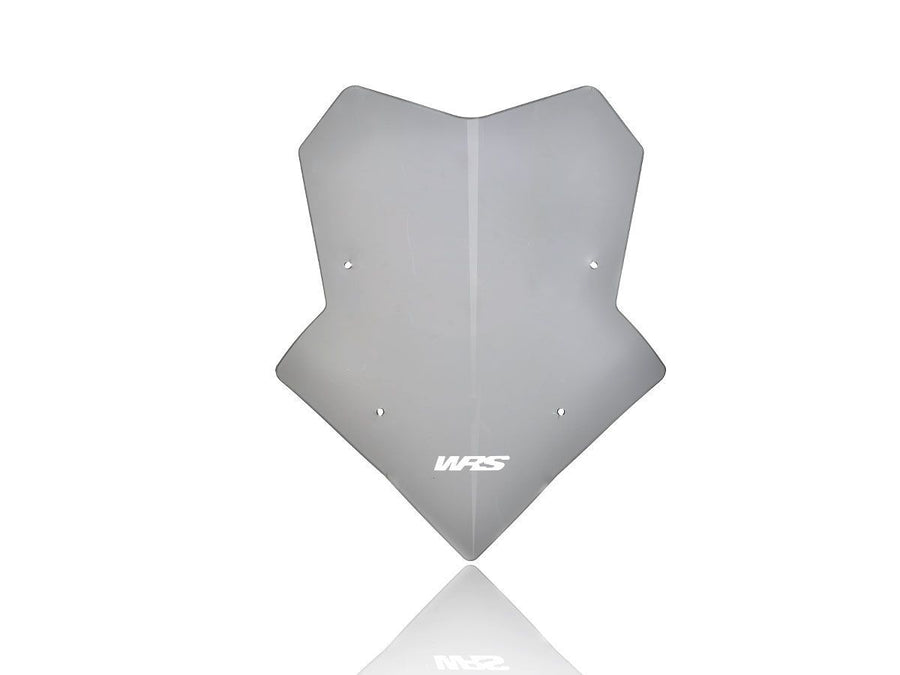 YAMAHA MT 09 TRACER [2018-2024] - Sport windshield - view 5