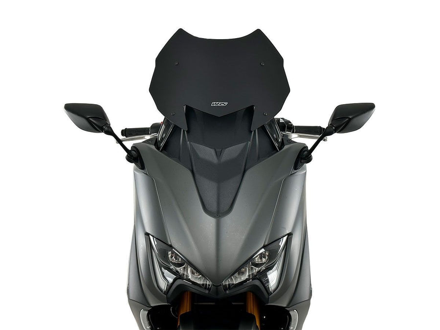 Yamaha T-Max 560 [2020-2021] - Sport Windschild Evo – Ansicht 9