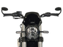 BENELLI LEONCINO 500 [2017-2024] - Sport windshield – view 3