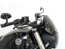 BENELLI LEONCINO 500 TRAIL [2021-2026] - Sport Windschild – Ansicht 1