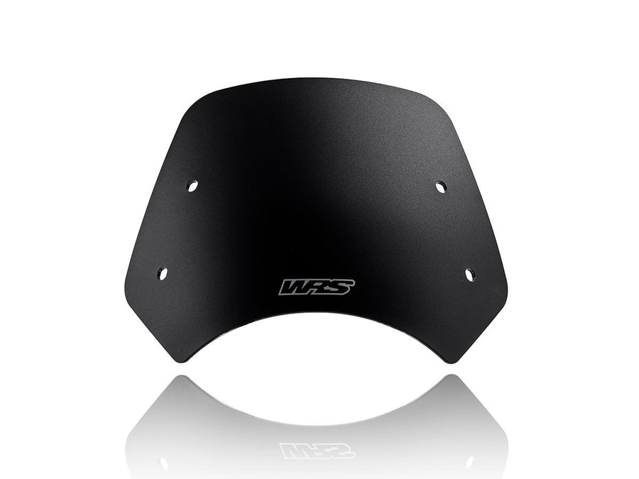 BENELLI LEONCINO 500 TRAIL [2021-2026] - Sport Windschild – Ansicht 6