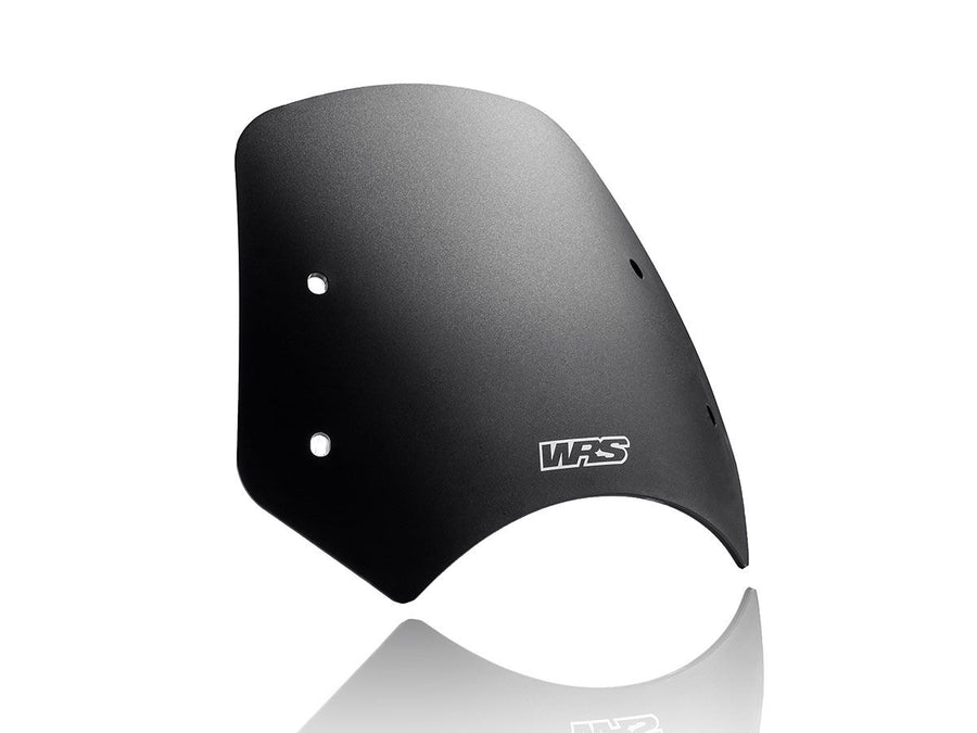 BENELLI LEONCINO 500 TRAIL [2021-2026] - Sport Windschild – Ansicht 8