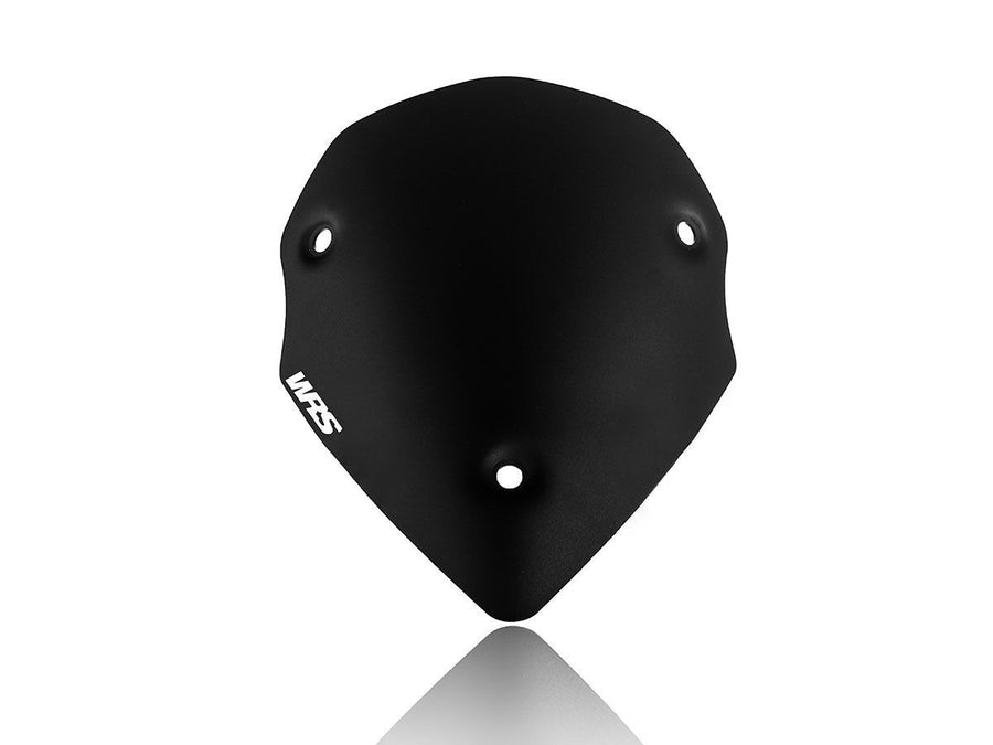 Ducati Multistrada 1260 Enduro [2018-2020] - Sport Windschild – Ansicht 2