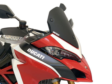 Ducati Multistrada 1260 [2018-2020] - Sport Windschild – Ansicht 2