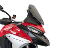 Ducati Multistrada V4 [2021-2026] - Sport windshield - view 2