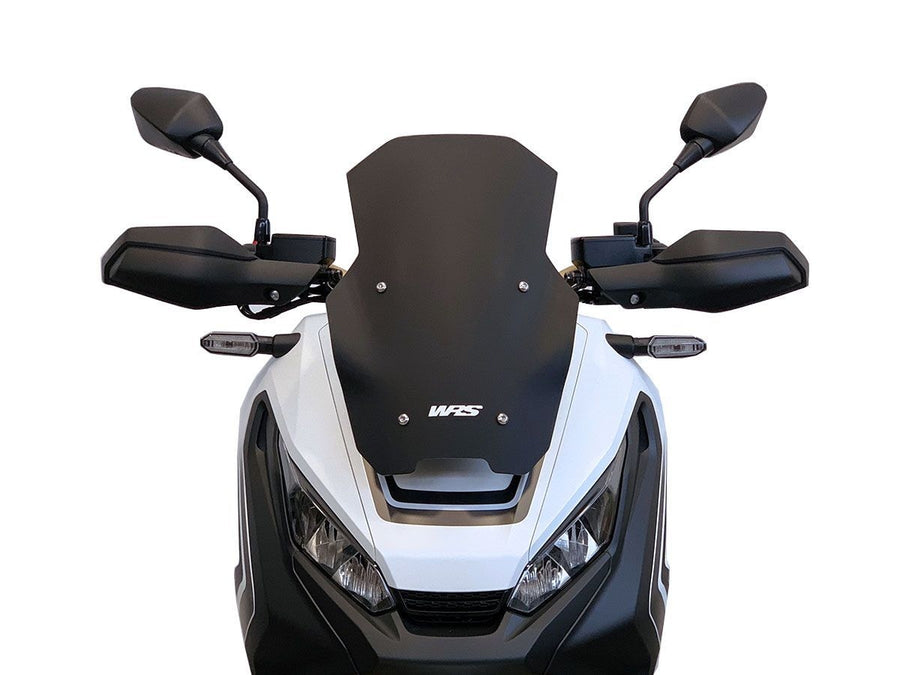 HONDA X ADV [2017-2020] - Sport Windshield – View 2