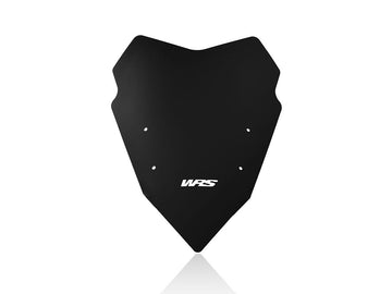 YAMAHA MT 09 TRACER [2015-2017] - Sport Windschild – Ansicht 2