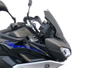 YAMAHA MT 09 TRACER [2018-2020] - Sport windshield - view 4