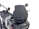 Harley-Davidson Pan America 1250 [2021-2026] - Sport Windschild – Ansicht 3