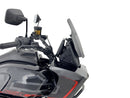 HARLEY DAVIDSON PAN AMERICA SPECIAL RA 1250 S [2021-2026] - Sport windshield - view 6