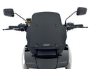 HARLEY DAVIDSON PAN AMERICA SPECIAL RA 1250 S [2021-2026] - Sport windshield - view 9