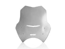 BMW R 1150 R [2001-2006] - Sport Windschild – Ansicht 1