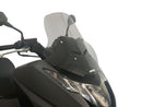 Honda Integra 750 [2014-2019] - Sport Windshield – View 1