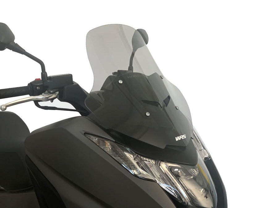 Honda Integra 750 [2014-2019] - Sport Windshield – View 1