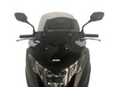 Honda Integra 750 [2014-2019] - Sport Windshield – View 3