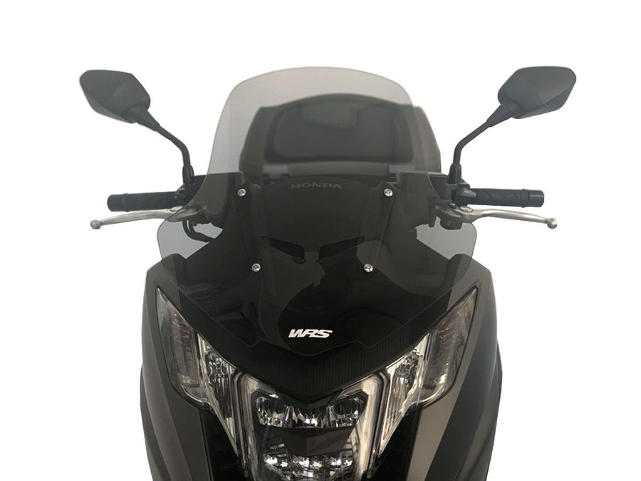 Honda Integra 750 [2014-2019] - Sport Windshield – View 3