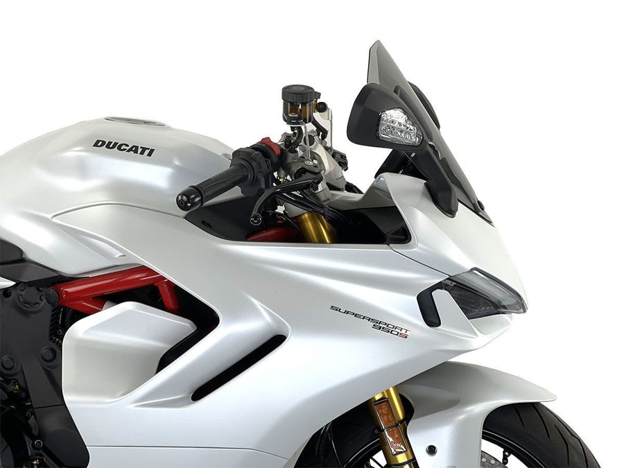 Ducati SuperSport 939 S [2017-2020] - Sport Windschild – Ansicht 8