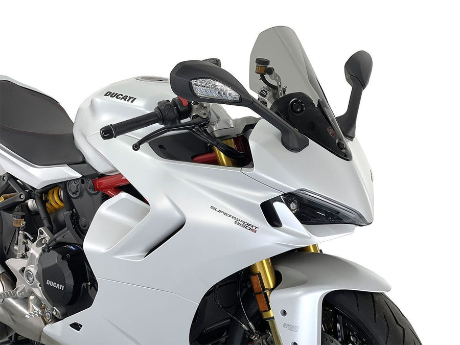 Ducati SuperSport 939 S [2017-2020] - Sport Windschild – Ansicht 2