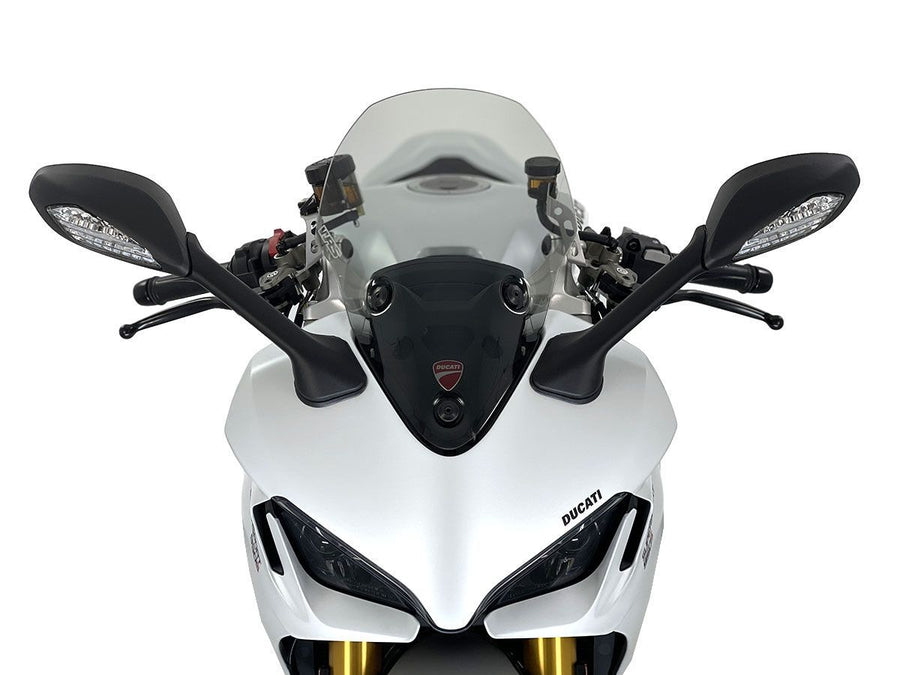 Ducati SuperSport 950 [2021-2024] - Sport windshield - view 5
